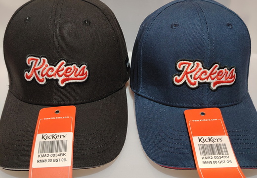 Cap