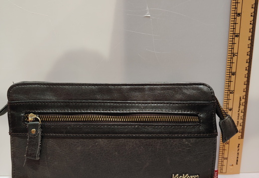 Clutch Bag